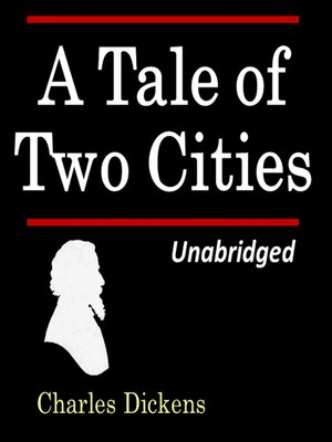 cover image of A Tale of Two Cities